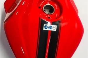 Serbatoio benzina carburante Honda CB 500F 2017 18