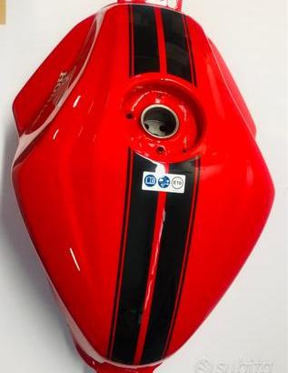 Serbatoio benzina carburante Honda CB 500F 2017 18