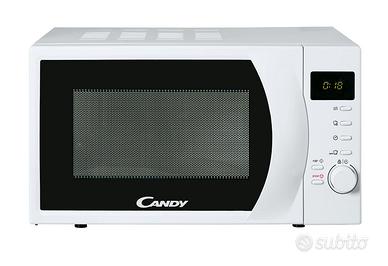 Candy CMW2070DW Microonde con Display Elettronico