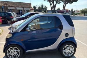 SMART FORTWO MOTORE APPENA SOSTITUITO