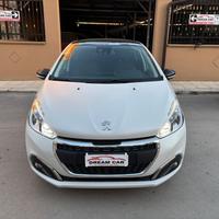Peugeot 208 BlueHDi 100 5 porte GT Line