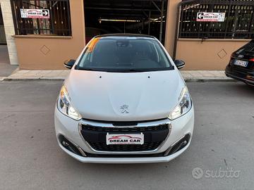 Peugeot 208 BlueHDi 100 5 porte GT Line