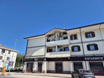 2 LOCALI A COLLEFERRO