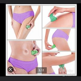 anticellulite coppette