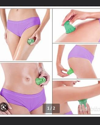 anticellulite coppette