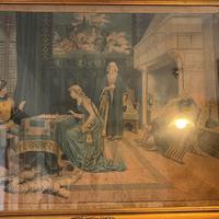 quadro paggio fernando