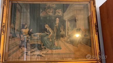 quadro paggio fernando