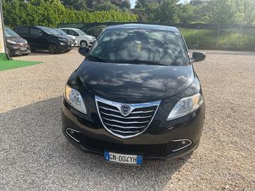 Lancia Ypsilon 1.2 69 CV 5 porte GPL Ecochic Elefa