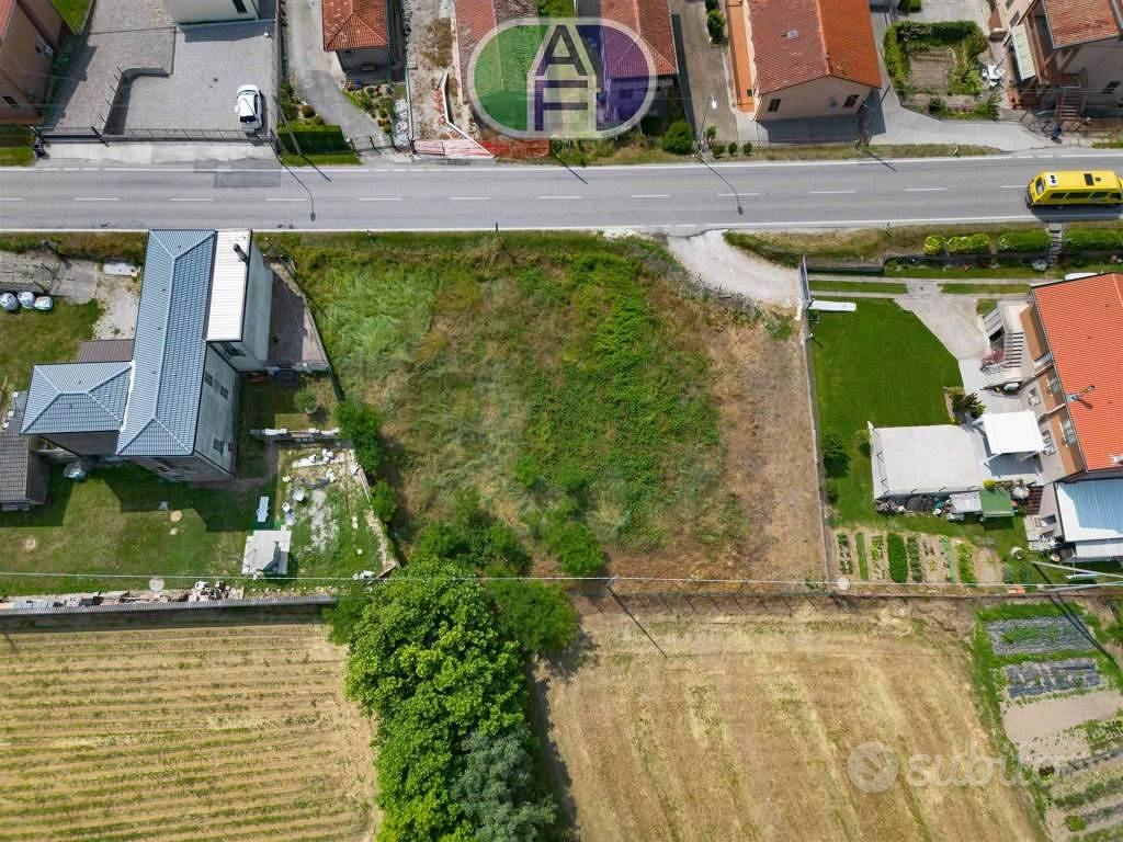 Terreno di 1050 m² a Dolo - Vista 5