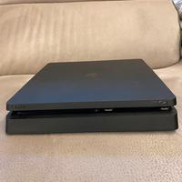 Ps4 slim