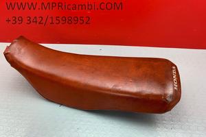 SELLA SEDUTA HONDA CR 250 1985 1986 1987 CR250 CRE
