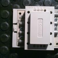 VIDEO DERIVATORE VIDEOSICUREZZA COMELIT ART.4555A