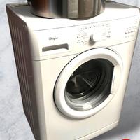 LAVATRICE WHIRLPOOL 7 KG