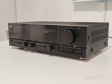 AKAI AM-A335 Amplificatore HIFI