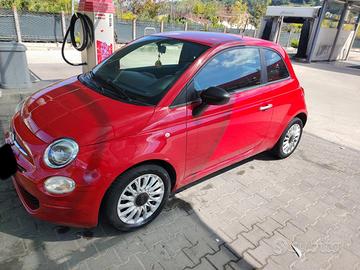 Fiat 500 1.0 Hybrid Cult