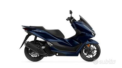 Honda PCX 125 BLU 2026
