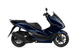 Honda PCX 125 BLU 2026