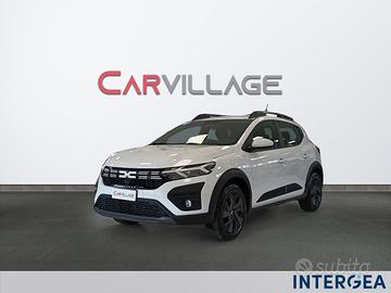 DACIA Sandero Stepway 1.0 tce Expression 90cv