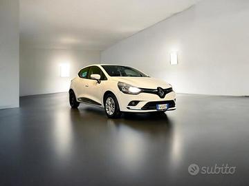 Renault Clio 1.5 dci energy Business 75cv