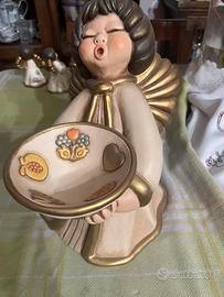 Thun angelo Lene 10 anni Thun club