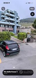 Magazzino deposito – presso Formia  Ospedale
