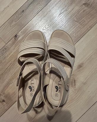 Sandali donna