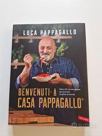 Benvenuti a Casa Pappagallo