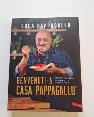 Benvenuti a Casa Pappagallo