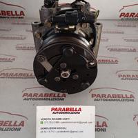compressore aria condizionata Focus 2003 1.6 benz