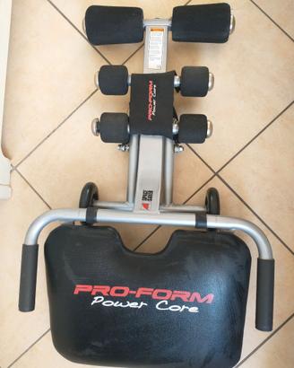 Pro-form Power Core