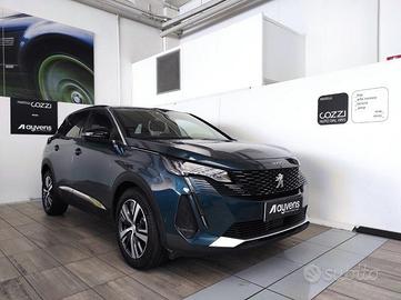 PEUGEOT 3008 2ª serie - 3008 BlueHDi 130 S&S EAT8