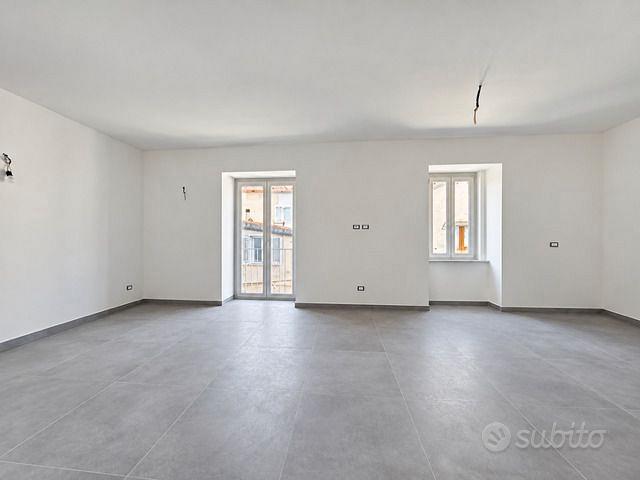 Appartamento – CE - Vista 2
