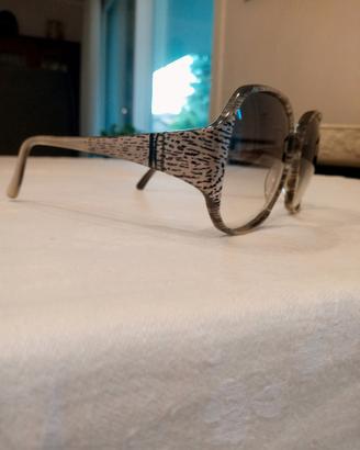 Occhiali da sole vintage Krizia