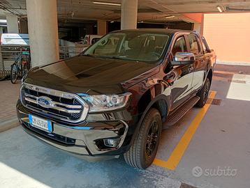 FORD RANGER 2.0 ECOBLUE DL XLT 5 POSTI