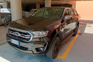 FORD RANGER 2.0 ECOBLUE DL XLT 5 POSTI