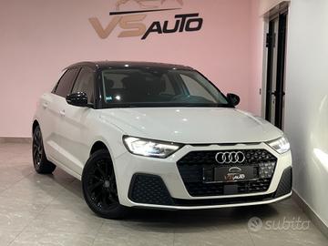 Audi A1 SPB 25 TFSI