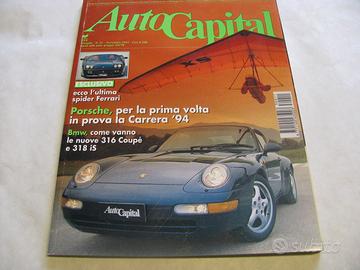 AUTOCAPITAL