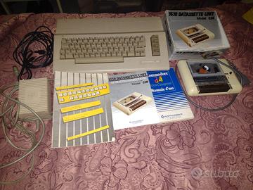 Commodore 64 