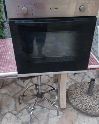 forno incasso