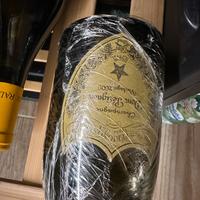 Domperignon 2000 con cofanetto
