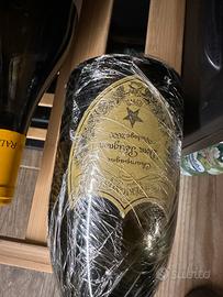 Domperignon 2000 con cofanetto