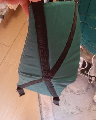 Alza persone elettrico