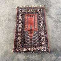 Tappeto fatto a mano