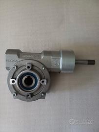 Riduttore  Bonfiglioli X VF44 P1 20 EVO 