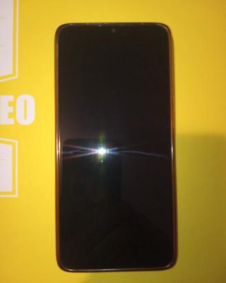 smartphone 6 gb ram e 64gb rom Redmi note 8 pro! 