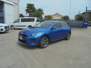 KIA XCeed 1.0 T-GDi GPL Style