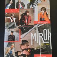 Stray Kids - Clè 1: miroh