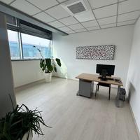 Postazione co-working mestre