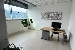 Postazione co-working mestre