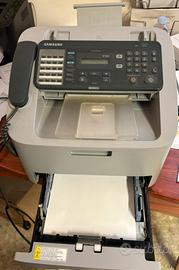 Fax telefono